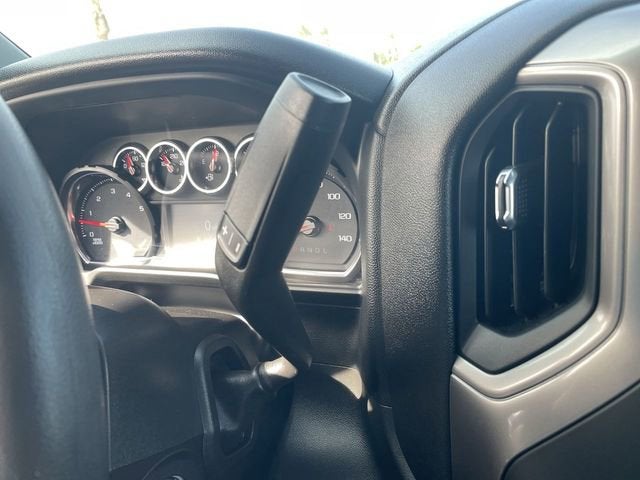 2023 Chevrolet Silverado 2500 HD Custom