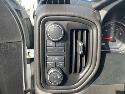 2023 Chevrolet Silverado 2500 HD Custom