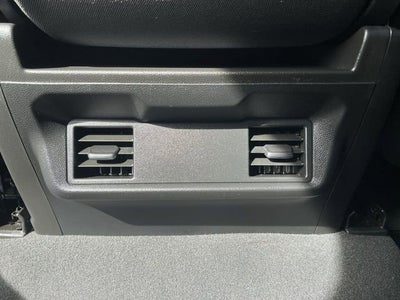 2023 Chevrolet Silverado 2500 HD Custom