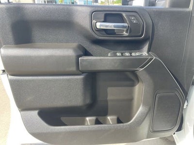 2023 Chevrolet Silverado 2500 HD Custom