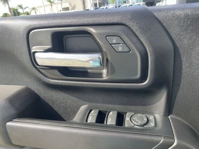 2023 Chevrolet Silverado 2500 HD Custom