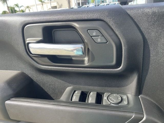 2023 Chevrolet Silverado 2500 HD Custom