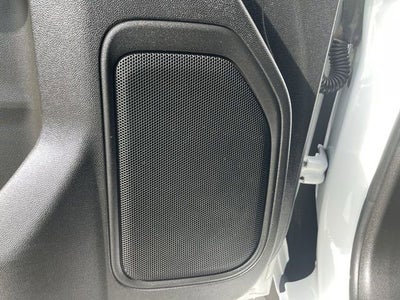 2023 Chevrolet Silverado 2500 HD Custom