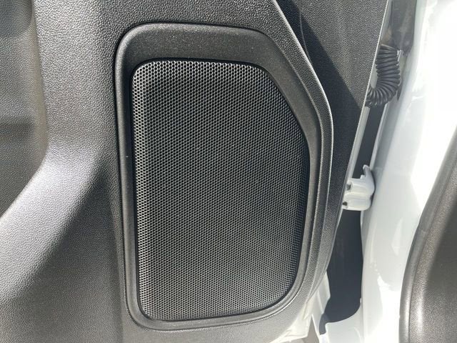 2023 Chevrolet Silverado 2500 HD Custom