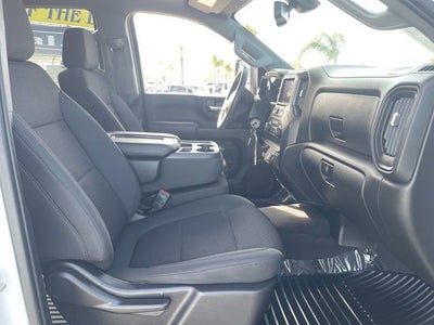 2023 Chevrolet Silverado 2500 HD Custom