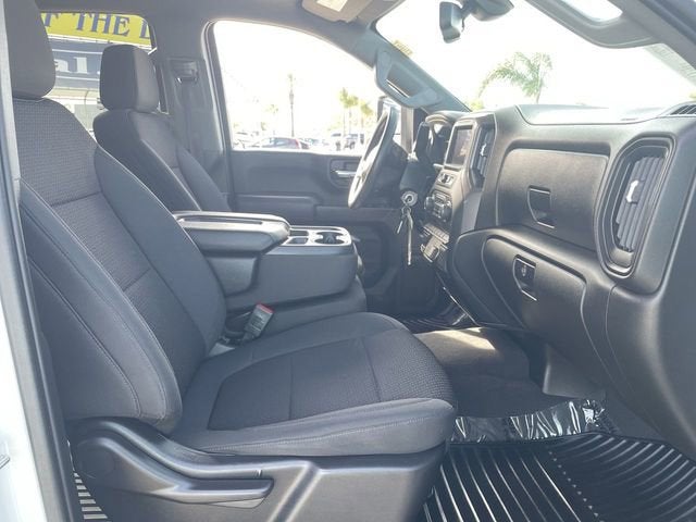 2023 Chevrolet Silverado 2500 HD Custom