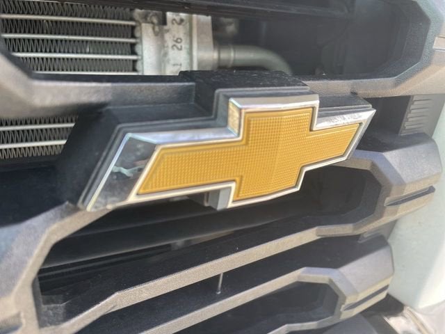 2023 Chevrolet Silverado 2500 HD Custom