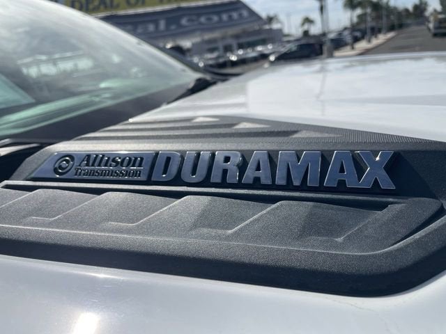 2023 Chevrolet Silverado 2500 HD Custom