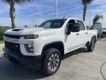 2023 Chevrolet Silverado 2500 HD Custom