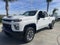 2023 Chevrolet Silverado 2500 HD Custom