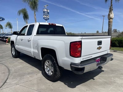 2019 Chevrolet Silverado LD LT