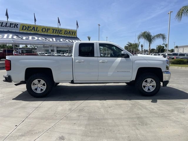 2019 Chevrolet Silverado LD LT