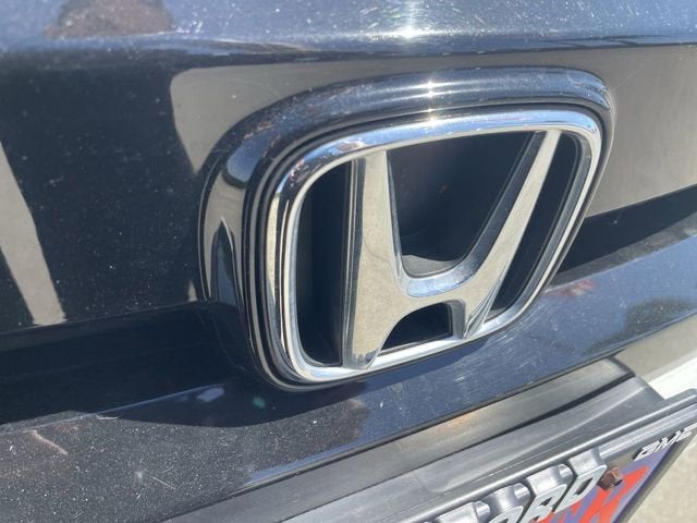 2020 Honda Civic Sedan Sport