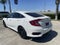 2020 Honda Civic Sedan Sport