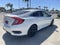 2020 Honda Civic Sedan Sport