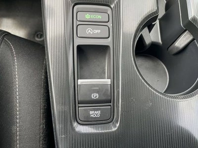 2025 Honda Civic Sedan LX