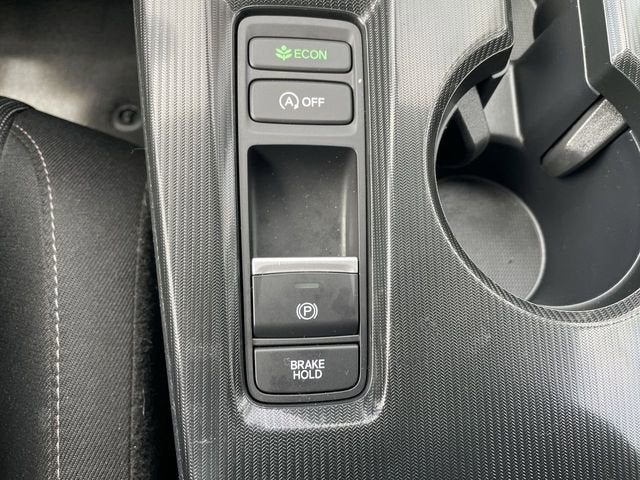2025 Honda Civic Sedan LX