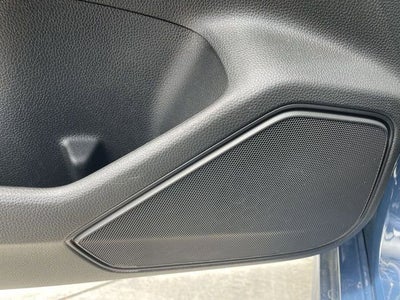 2025 Honda Civic Sedan LX
