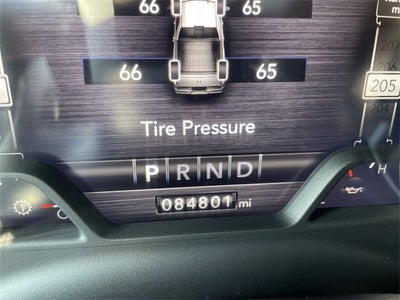 2021 RAM 2500 Laramie Mega Cab 4x4 6'4" Box