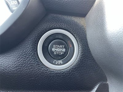 2021 RAM 2500 Laramie Mega Cab 4x4 6'4" Box