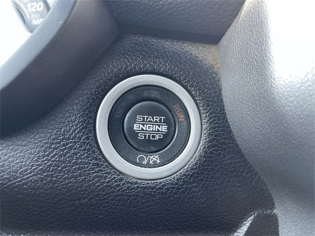 2021 RAM 2500 Laramie Mega Cab 4x4 6'4" Box