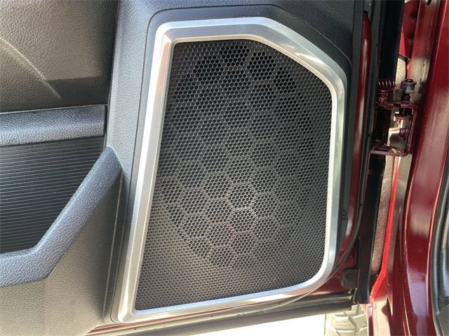 2021 RAM 2500 Laramie Mega Cab 4x4 6'4" Box