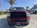 2021 RAM 2500 Laramie Mega Cab 4x4 6'4" Box