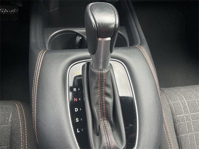 2023 Honda HR-V 2WD Sport