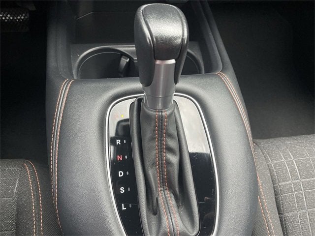 2023 Honda HR-V 2WD Sport