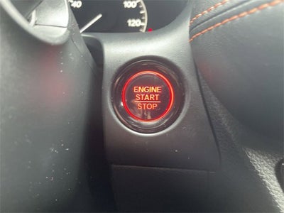 2023 Honda HR-V 2WD Sport