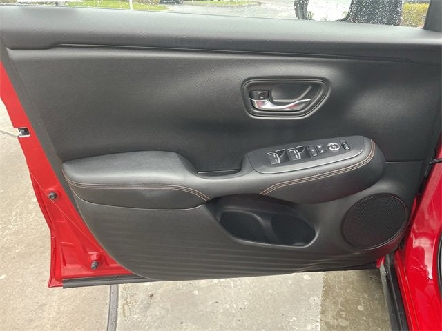 2023 Honda HR-V 2WD Sport