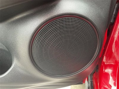 2023 Honda HR-V 2WD Sport