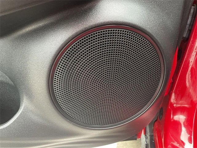 2023 Honda HR-V 2WD Sport