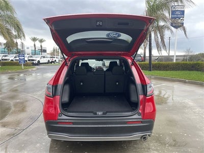 2023 Honda HR-V 2WD Sport