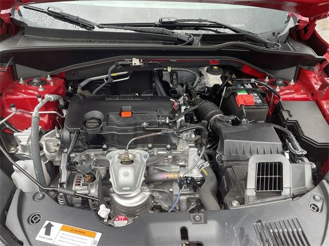 2023 Honda HR-V 2WD Sport