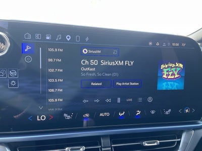 2024 Chevrolet Equinox EV 2LT
