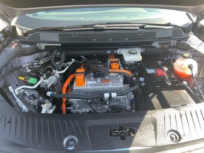 2024 Chevrolet Equinox EV 2LT