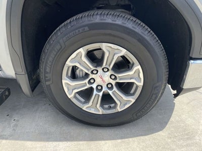 2020 GMC Sierra 1500 SLE