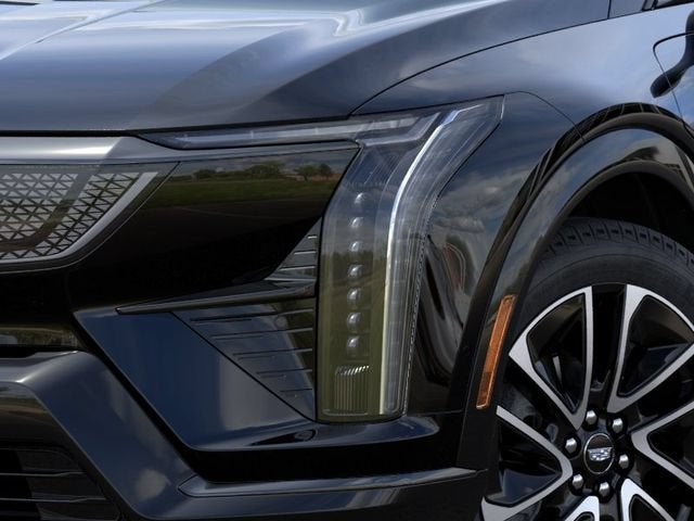 2026 Cadillac OPTIQ Sport - Photo 10
