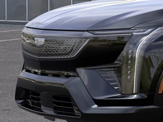 2026 Cadillac OPTIQ Sport - Photo 13