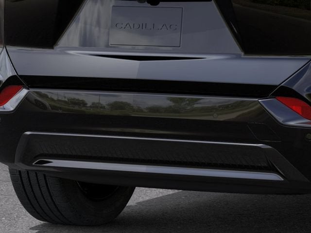 2026 Cadillac OPTIQ Sport - Photo 14