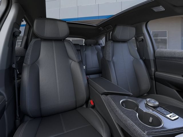 2026 Cadillac OPTIQ Sport - Photo 16
