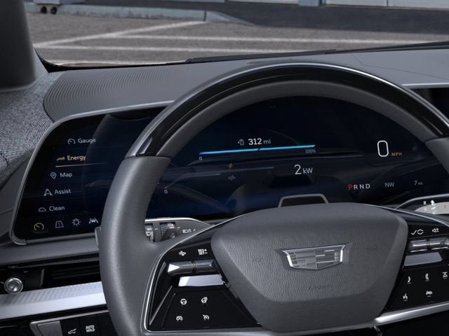 2026 Cadillac OPTIQ Sport - Photo 18