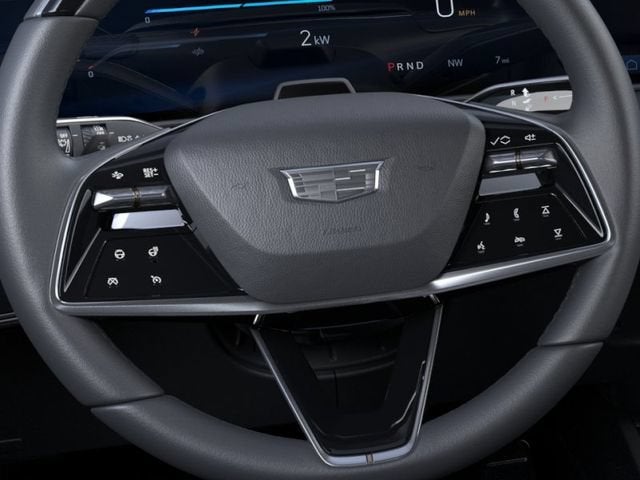 2026 Cadillac OPTIQ Sport - Photo 19