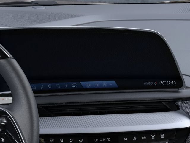 2026 Cadillac OPTIQ Sport - Photo 20