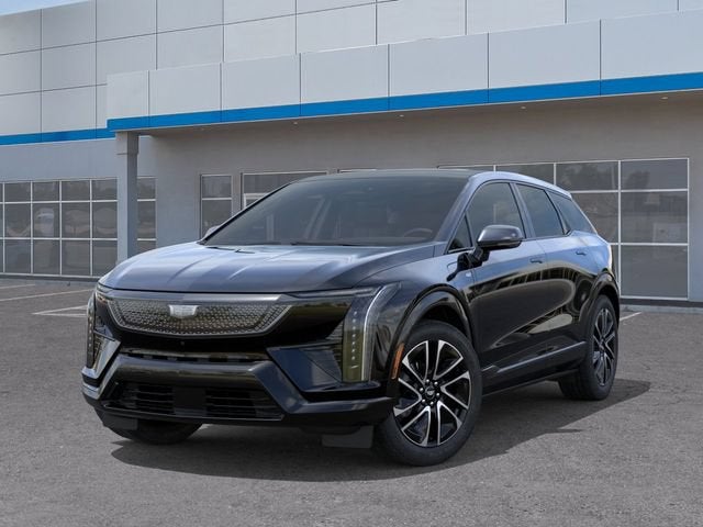 2026 Cadillac OPTIQ Sport - Photo 6