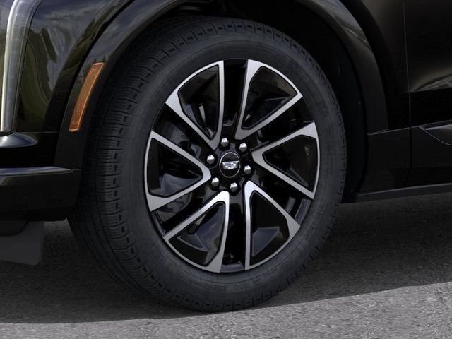 2026 Cadillac OPTIQ Sport - Photo 9