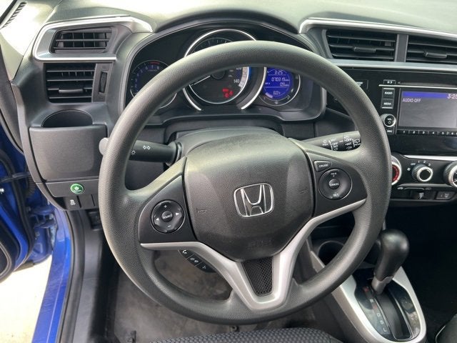 2020 Honda Fit LX