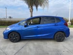 2020 Honda Fit LX
