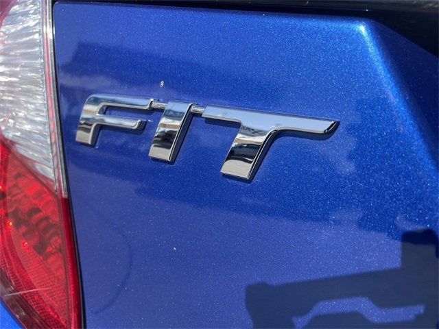 2020 Honda Fit LX